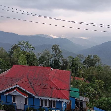 Kalimpong View Homestay Exterior photo