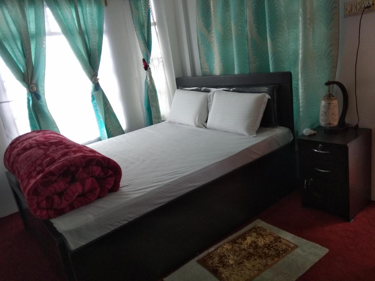 Kalimpong View Homestay Room photo