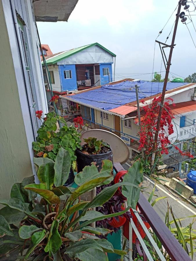 Kalimpong View Homestay Exterior photo