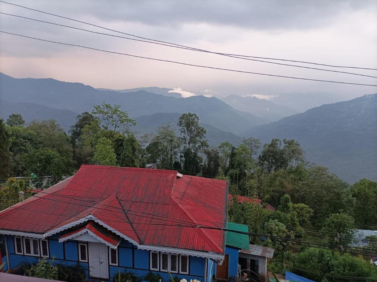 Kalimpong View Homestay Exterior photo