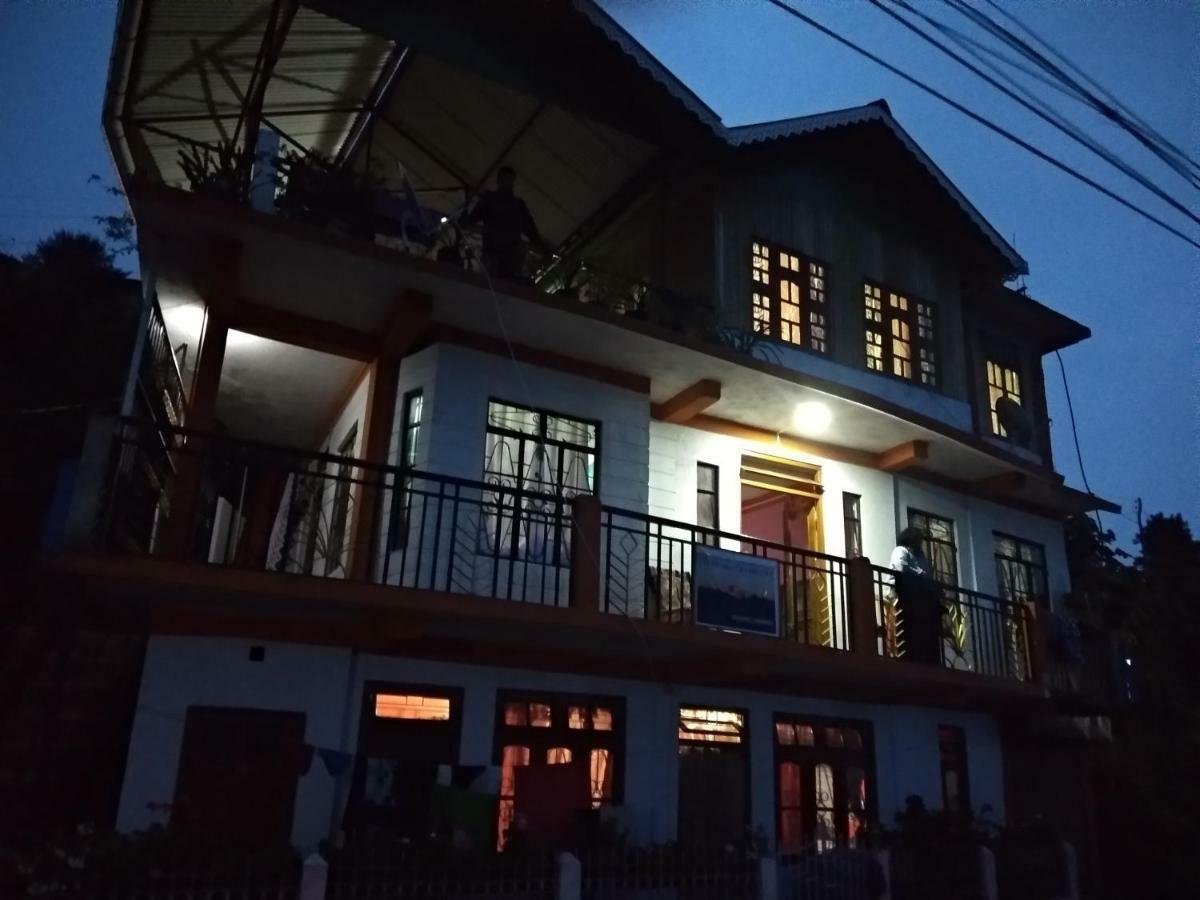 Kalimpong View Homestay Exterior photo